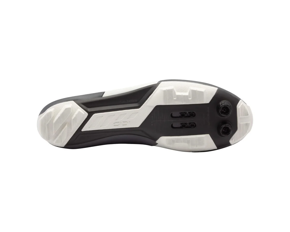 Sidi Physis Mountain Shoes (Ice White/Anthracite) (40.5) (Millenium Fit) - view 4